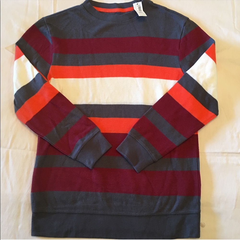 Old Navy sweater